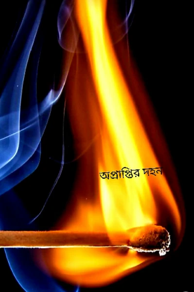 অপ্রাপ্তির দহন ( পর্ব 1 )