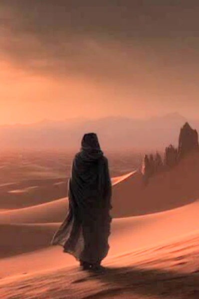 तपती रेत पार्ट 01- सुपर लेखक अवार्ड्स सुपर सीजन 7