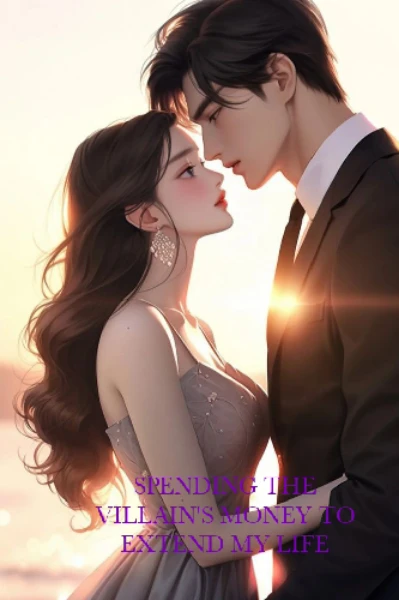 Spending the Villain's Money  to Extend My Life