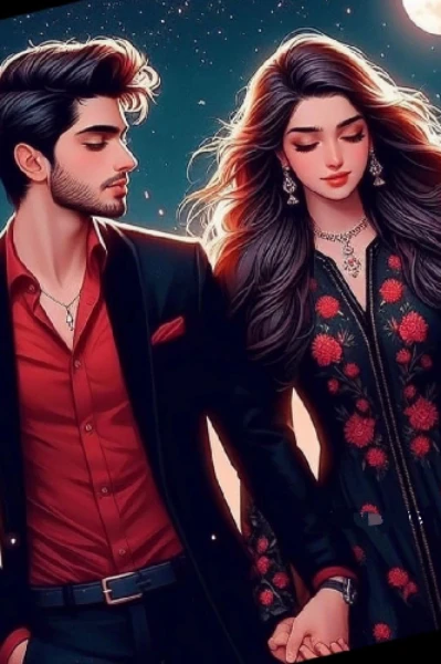 तुझ्याविना… (भाग 1)