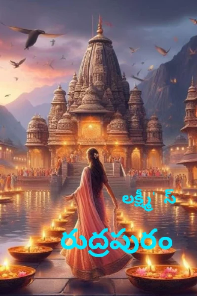 రుద్రపురం