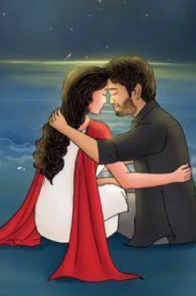 স্পর্শের ছায়া তুমি ,