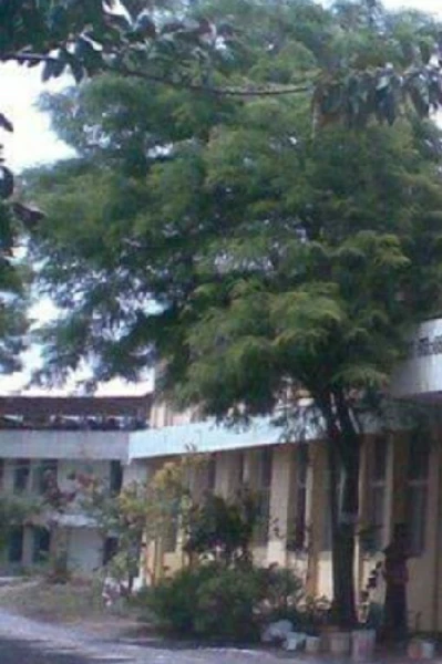എന്റെ വിദ്യാലയവും വീടും
