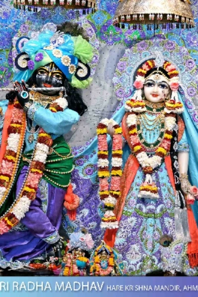 वो माखन चोर कन्हैया 【श्री कृष्ण भजन】