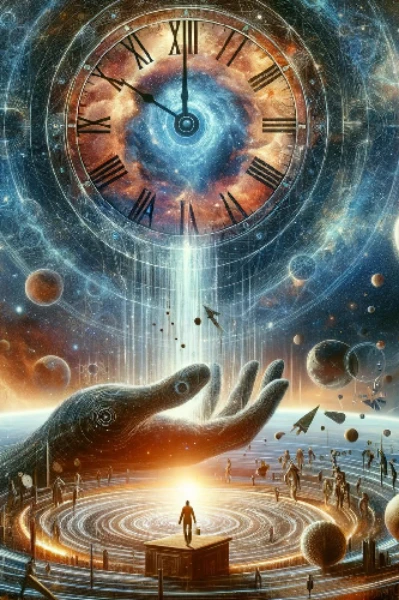 समय का चक्र