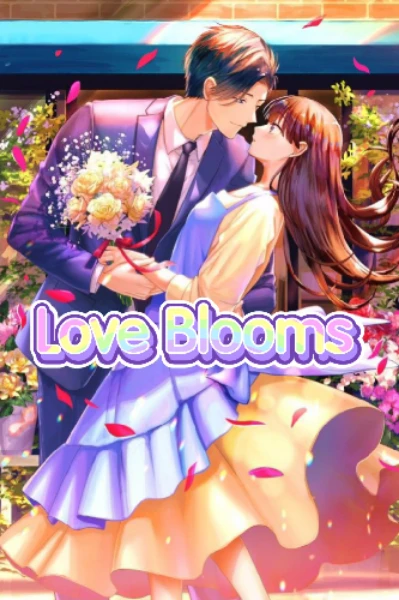💟💜Love blooms💜💟