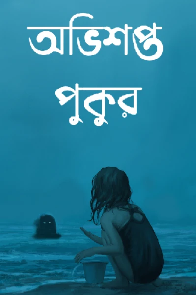 অভিশপ্ত পুকুর