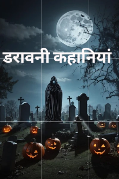 भूतों की डरावनी कहानियां ( दिल टूट गया भाग–1)