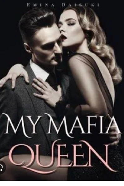 My mafia queen (Queen 's innocent husband )