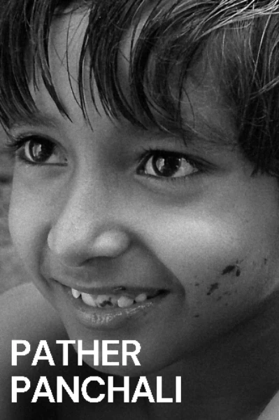 Pather Panchali