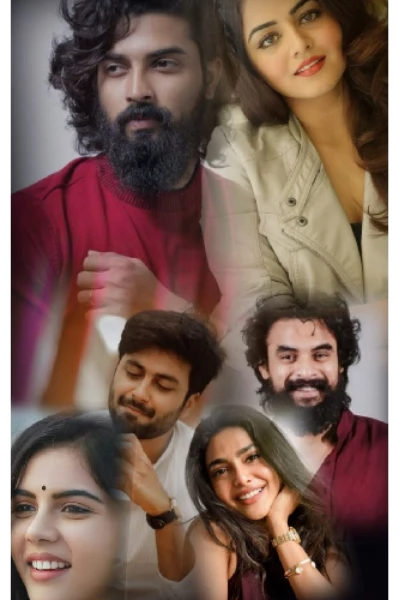 നൂപുരധ്വനി❤️‍🔥 1️⃣