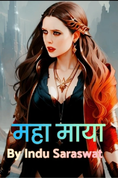 महा माया
