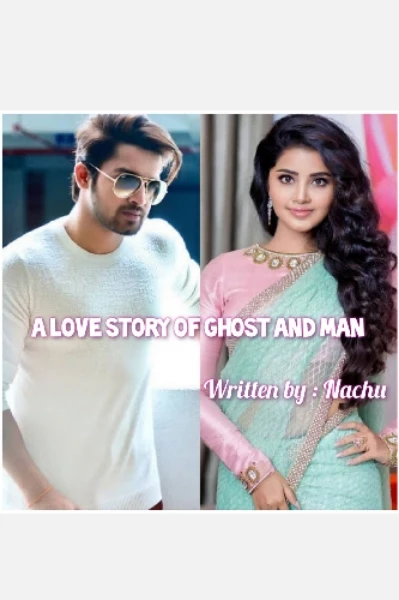 1.💥താലി💥(A LOVE STORY OF GHOST AND MAN)