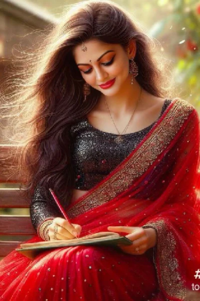 ❤️❤️❤️ सबके हिस्से में नहीं आता❤️❤️❤️