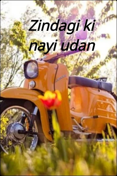 Zindagi ki nayi udan