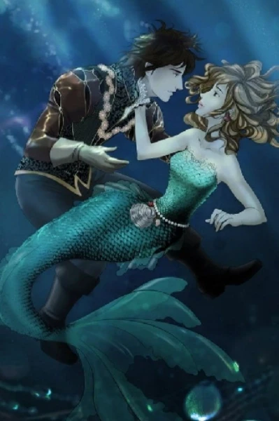 సాగరకన్య-సాహసవీరుడు -1