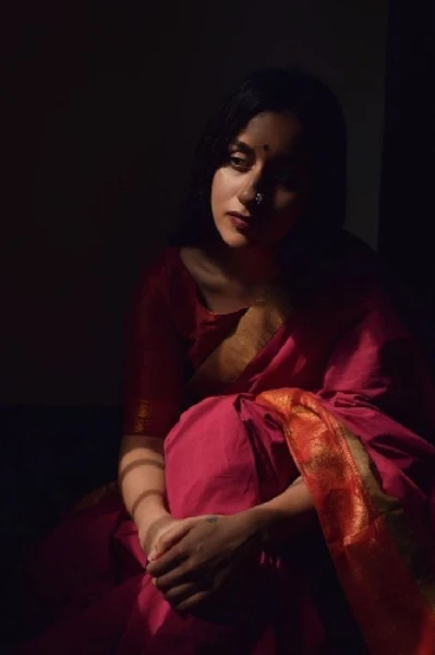 রুক্মিণীর ডায়েরি