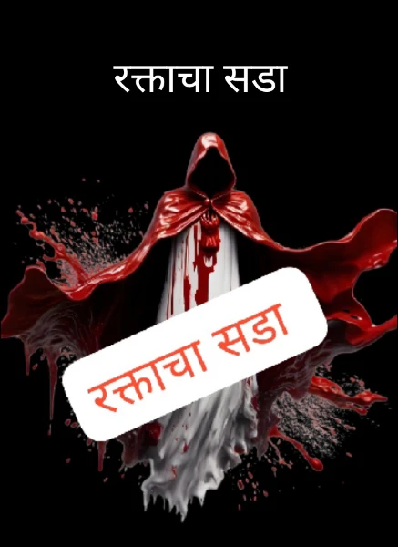 रक्ताचा सडा