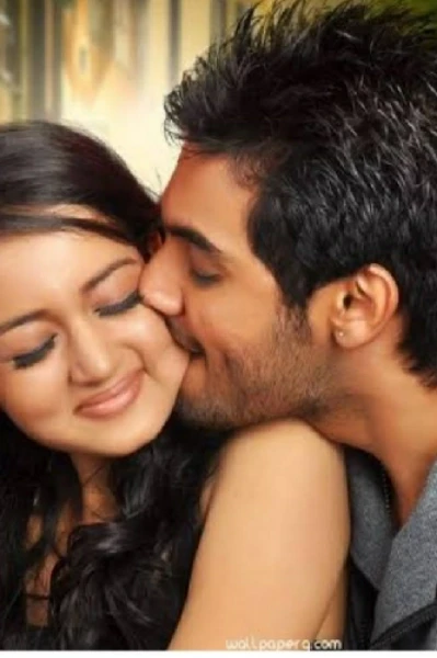 ಪವಿತ್ರ ಪ್ರೇಮ 1