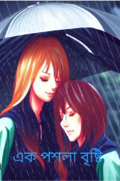 এক পশলা বৃষ্টি