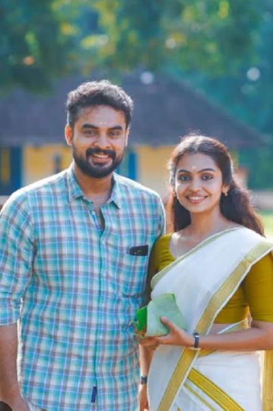 ഒന്നും മിണ്ടാതെ 🦋
