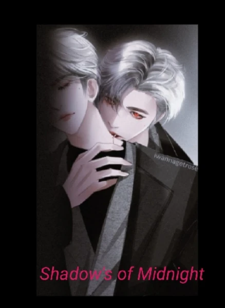 Shadow's of Midnight