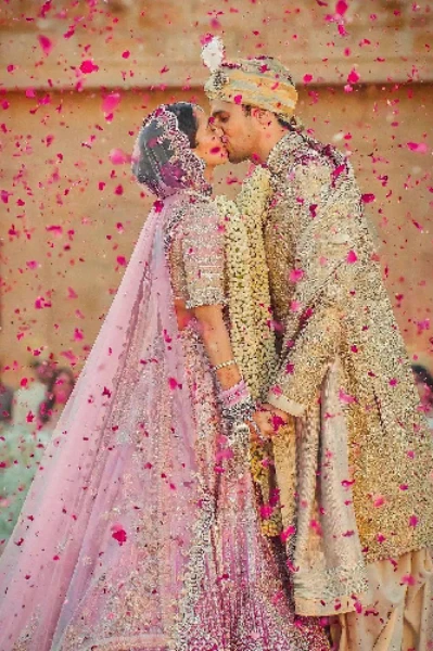 शिद्दत ए मोहब्बत