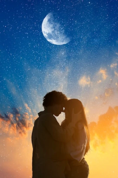 మోహప్రేమా బంధం..1