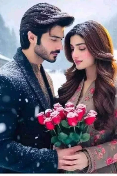 मर्द और औरत