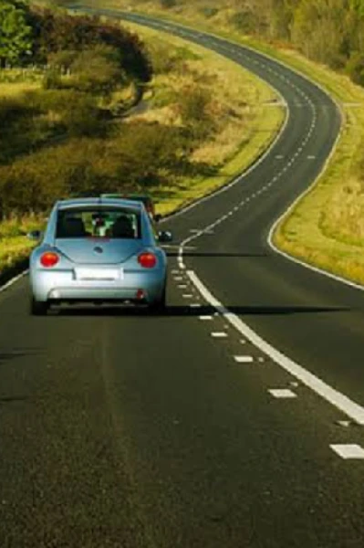 खौफ़नाक सफ़र