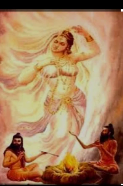 स्वर्ण यक्षिणी...एक रहस्य ( प्रस्तावना )