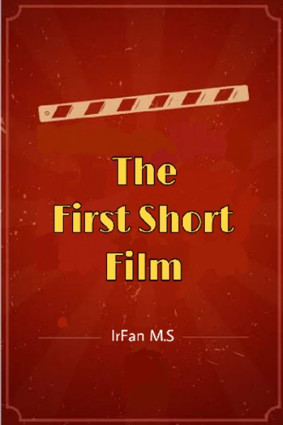 The First Short Film - An online English story written by Maazi Gene ...