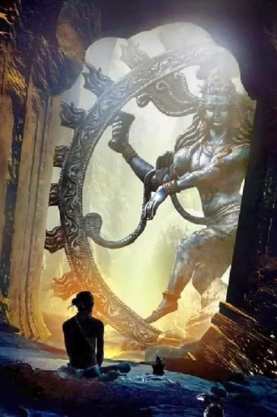 மூவர் உலா