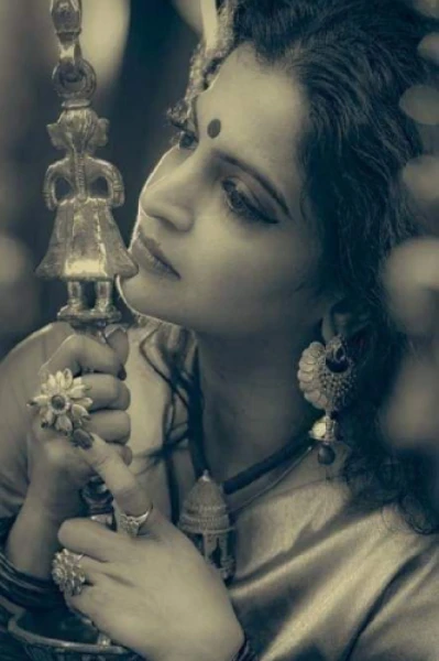 डॉली.... एक राज