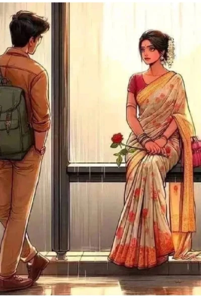 इरा- एक ध्येयवेडी ❤️