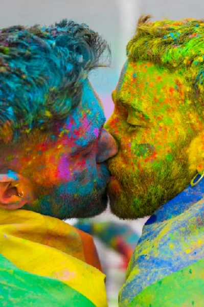 অ্যারেঞ্জ ম্যারেজ!