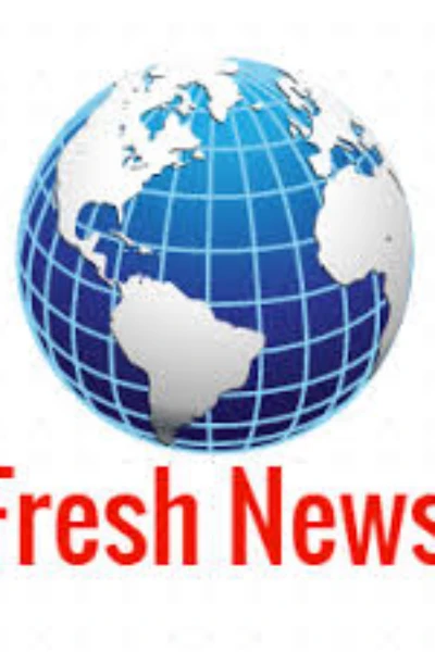 fresh news