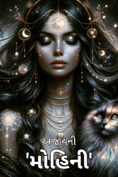 અજાવની મોહિની