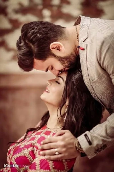 भाग १. तुझ्याचसाठी..💕