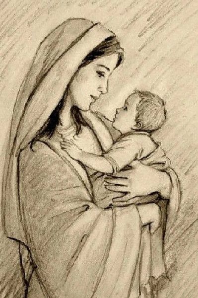 ਮਾਂ ਪੁੱਤ ਦਾ ਲੇਖਾ - ਜੋਖਾ