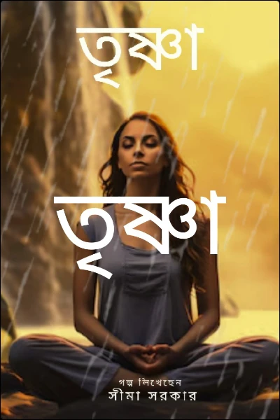 তৃষ্ণা