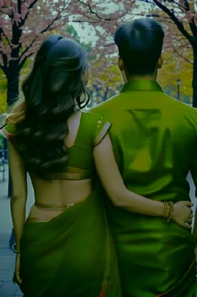 Romantic चारोळी संग्रह