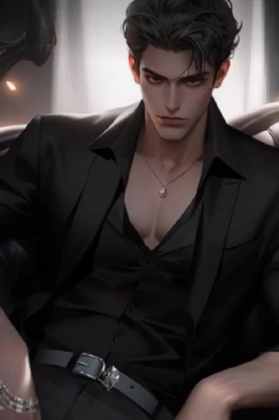 Reborn Of Heartless Mafiya King