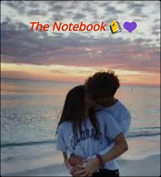 The Notebook 📓💜