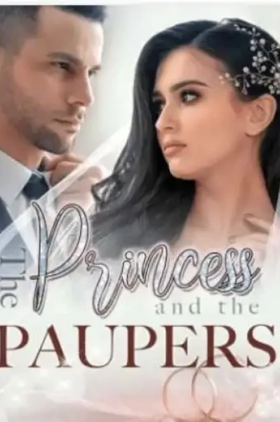 Princess and the paupers 👑