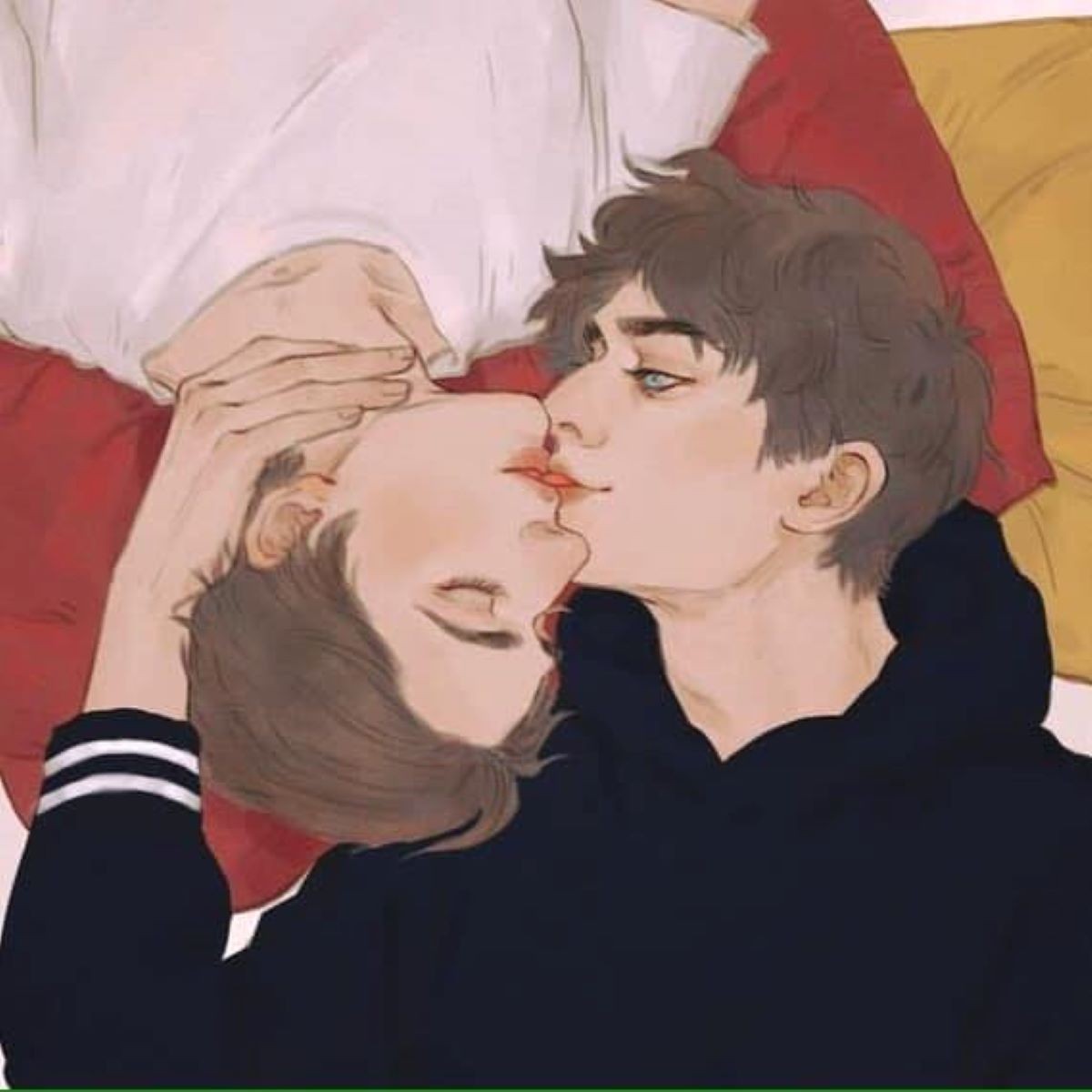 MEANT TO BE (BL)