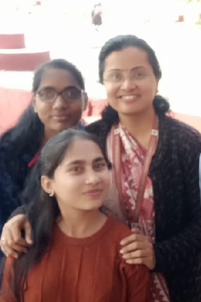 My Favorite😍 teacher