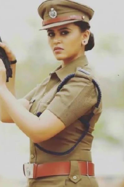 मर्दानी