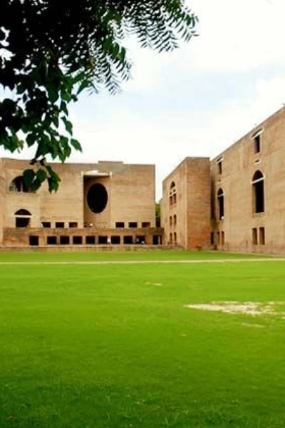 క్యాంపస్ జస్టిస్ (ఓటింగ్)