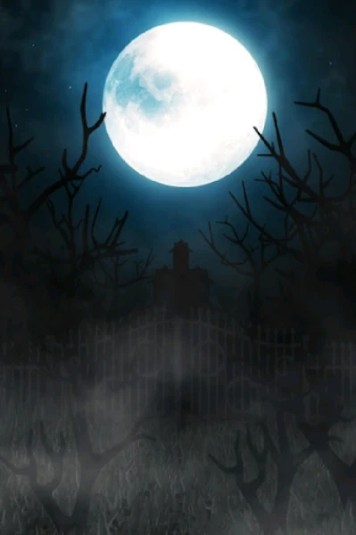 Horror night (drawni raat)